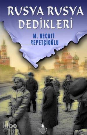 Rusya Rusya Dedikleri Bütün Eserleri 46 - 1