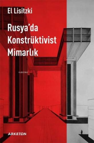 Rusya'da Konstrüktivist Mimarlık - 1