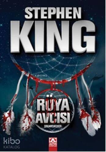 Rüya Avcısı - 1