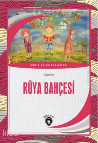 Rüya Bahçesi - 1