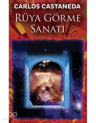 Rüya Görme Sanatı - 1