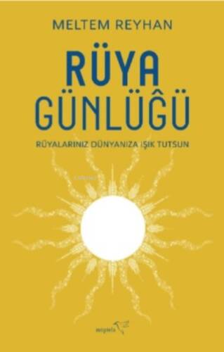 Rüya Günlüğü - 1