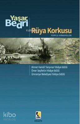 Rüya Korkusu - 1