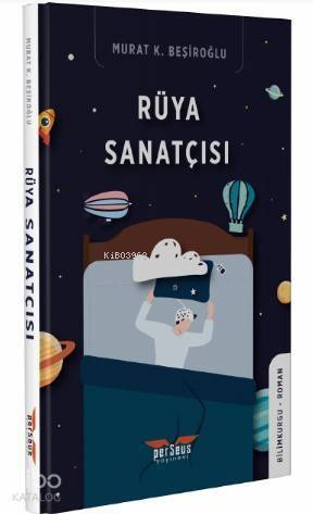 Rüya Sanatçısı - 1