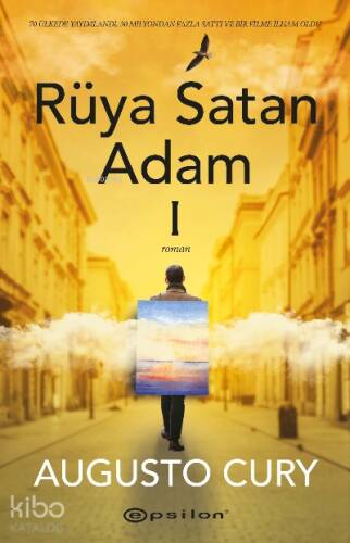 Rüya Satan Adam I - 1