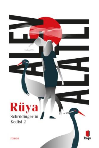 Rüya ;Schrödinger’in Kedisi 2 - 1