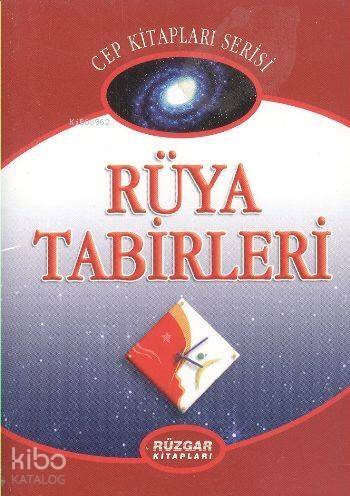 Rüya Tabirleri - 1