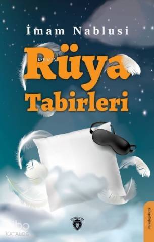 Rüya Tabirleri - 1