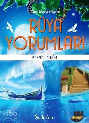 Rüya Yorumları - 1