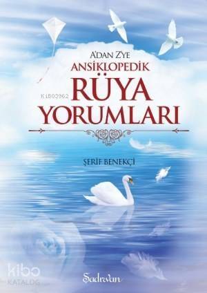 Rüya Yorumları (Ansiklopedik Ciltli) - 1