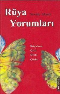 Rüya Yorumları;rüyaların Gizli Dilini Çözün - 1