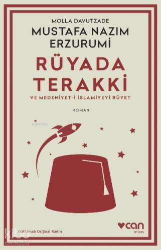 Rüyada Terakki ve Medeniyet-i İslamiyeyi Rüyet (Açıklamalı Orijinal Metin) - 1