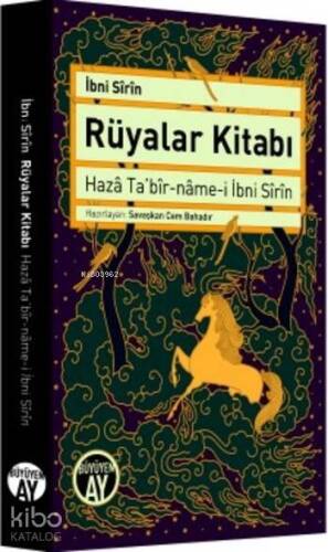 Rüyalar Kitabı - 1