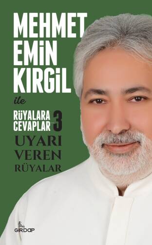 Rüyalara Cevaplar – 3 - Uyarı Veren Rüyalar - 1