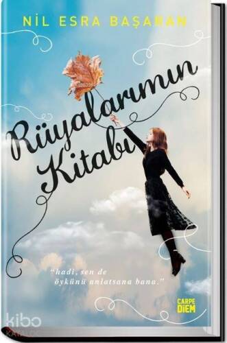 Rüyalarımın Kitabı - 1