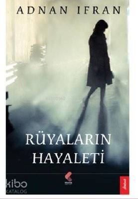 Rüyaların Hayaleti - 1