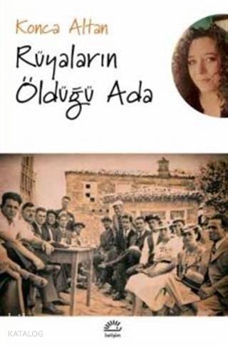 Rüyaların Öldüğü Ada - 1