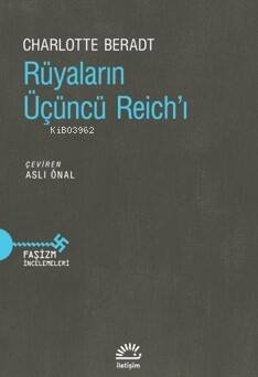 Rüyaların Üçüncü Reich'ı - 1