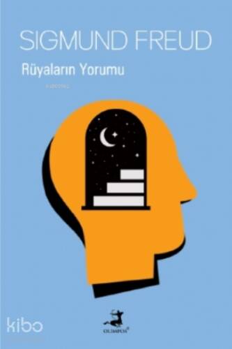 Rüyaların Yorumu - 1