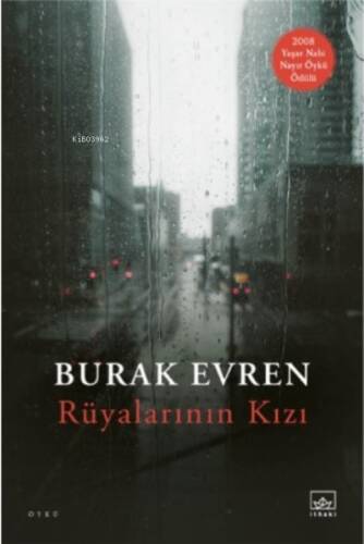 Rüyalarının Kızı - 1