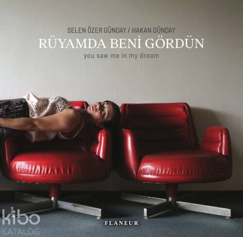 Rüyamda Beni Gördün;You Saw Me İn My Dream - 1