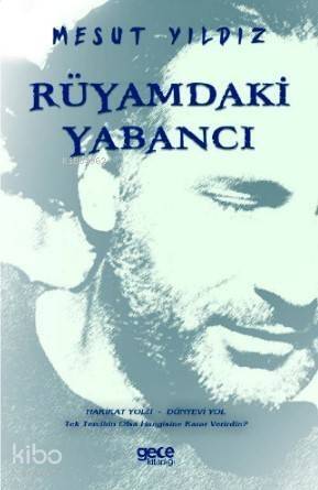 Rüyamdaki Yabancı - 1