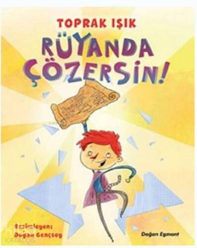 Rüyanda Çözersin! - 1