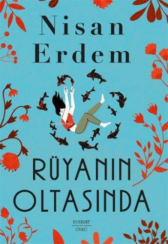 Rüyanın Oltasında - 1