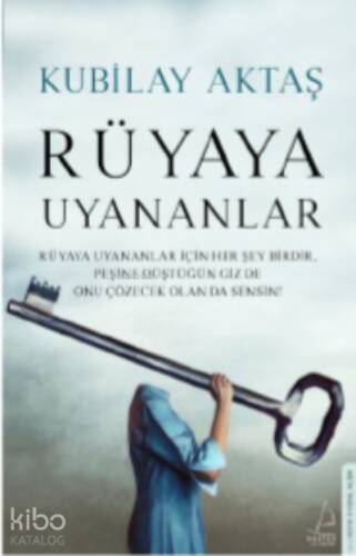 Rüyaya Uyananlar - 1