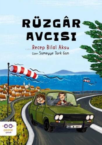 Rüzgar Avcısı - 1