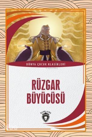 Rüzgar Büyücüsü - 1