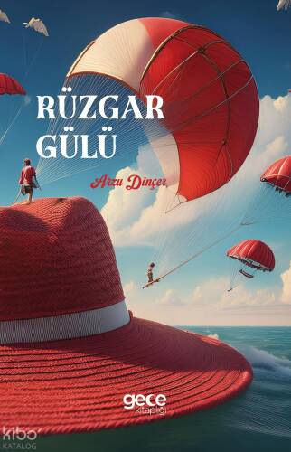 Rüzgar Gülü - 1