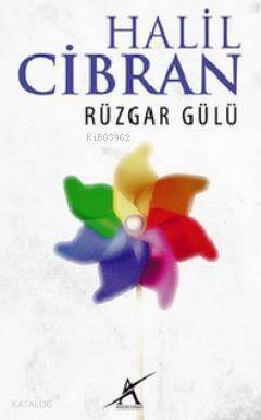 Rüzgar Gülü - 1