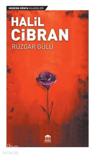 Rüzgar Gülü - 1