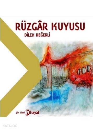 Rüzgar Kuyusu - 1