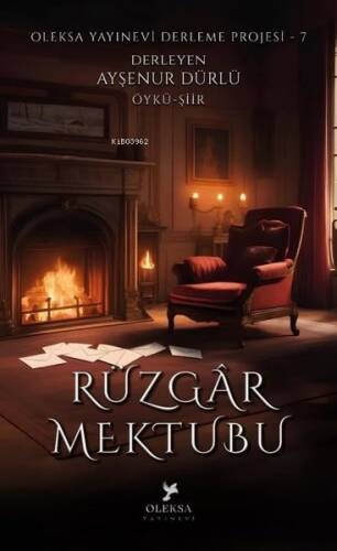 Rüzgar Mektubu - 1