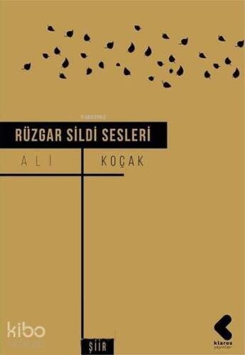 Rüzgar Sildi Sesleri - 1