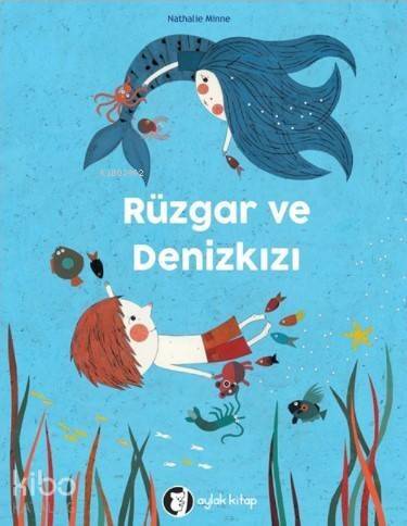 Rüzgar ve Denizkızı - 1