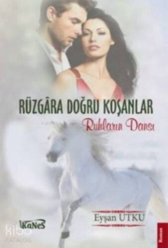 Rüzgara Doğru Koşanlar; Ruhların Dansı - 1