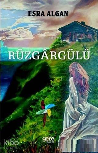 Rüzgargülü - 1