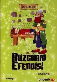 Rüzgarın Efendisi - 1