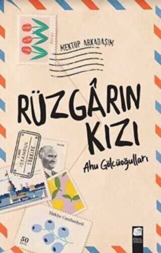 Rüzgarın Kızı - 1