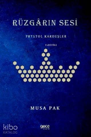 Rüzgarın Sesi - 1