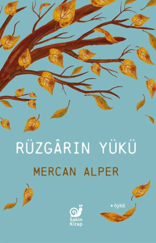 Rüzgarın Yükü - 1