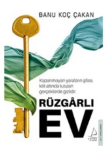 Rüzgarlı Ev - 1