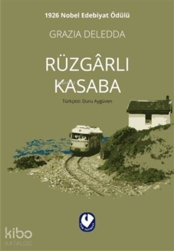 Rüzgarlı Kasaba - 1