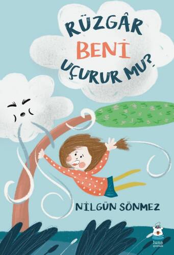 Rüzgâr Beni Uçurur mu? - 1