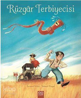 Rüzgâr Terbiyecisi - 1