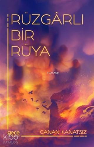 Rüzgârlı Bir Rüya - 1