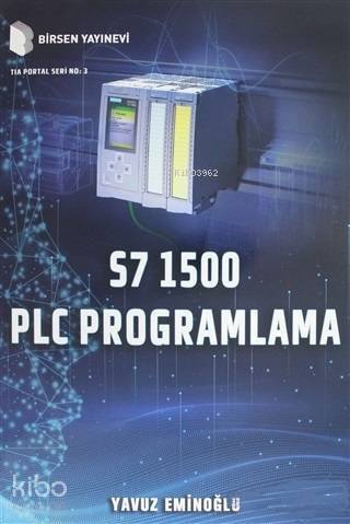 S7 1500 PLC Programlama - 1